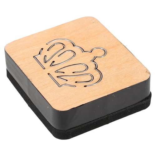 Gadpiparty Kronenschneidform Stanzformen gestanzt stirbt sterben Schneiden Metallschablone DIY Bastelschablone DIY Haarspangen-Stanzform Metallstempel zum Basteln von Haarspangen hölzern Gadpiparty Kronenschneidform Stanzformen gestanzt stirbt sterben Schneiden Metallschablone DIY Bastelschablone DIY Haarspangen-Stanzform Metallstempel zum Basteln von Haarspangen hölzern von Gadpiparty