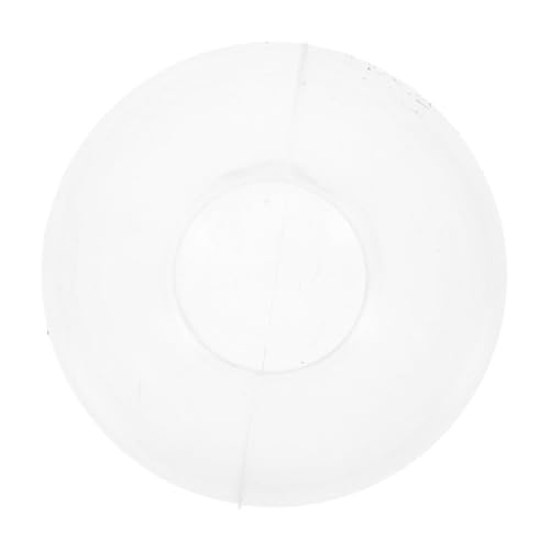 Gadpiparty Kugel Silikonform epoxidharz Epoxidform Harz-Epoxid-Formen handgefertigte Form Kugel- -Ornamente-Form Gießform selber machen Kieselgel Weiß von Gadpiparty