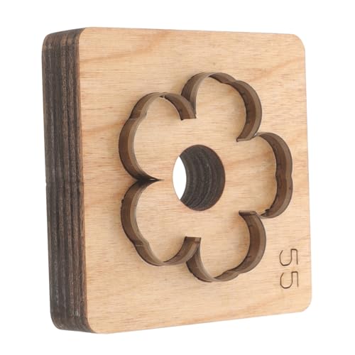 Gadpiparty Leder Sterben Schneiden Gestanzte Formen Stanzformen Holz Stanzform Für Die Lederherstellung Stanzplatten Für Stanzmaschinen Form Für Lederstreifen Lederhandwerksform Hölzern Gadpiparty Leder Sterben Schneiden Gestanzte Formen Stanzformen Holz Stanzform Für Die Lederherstellung Stanzplatten Für Stanzmaschinen Form Für Lederstreifen Lederhandwerksform Hölzern von Gadpiparty