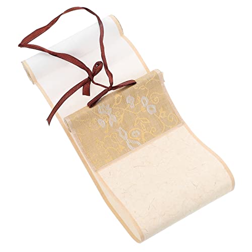 Gadpiparty Leere Kleine Schriftrolle Kalligraphie Wandkunst Fürs Büro Tipp Einfach Wanddekoration Für Das Büro China Tragbar Blanko-montage-wandrolle Gemacht Zeichnung Üben Reis Papier Beige Gadpiparty Leere Kleine Schriftrolle Kalligraphie Wandkunst Fürs Büro Tipp Einfach Wanddekoration Für Das Büro China Tragbar Blanko-montage-wandrolle Gemacht Zeichnung Üben Reis Papier Beige von Gadpiparty