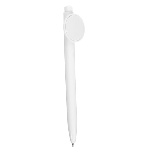Gadpiparty Leerer Kugelschreiber Büro Business-diy-sublimationsstift Leerer Stift Neutraler Stift Diy-stift Verwenden Stift Drücken Sublimation Stift Leer Sublimationsstifte Plastik Weiß Gadpiparty Leerer Kugelschreiber Büro Business-diy-sublimationsstift Leerer Stift Neutraler Stift Diy-stift Verwenden Stift Drücken Sublimation Stift Leer Sublimationsstifte Plastik Weiß von Gadpiparty