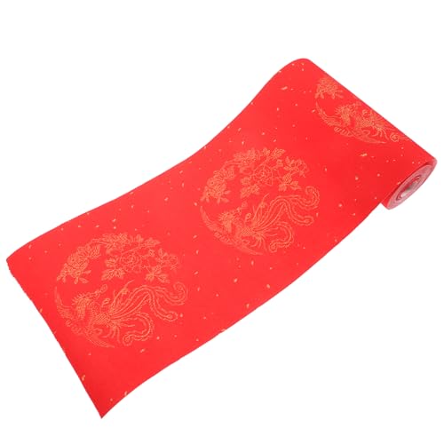 Gadpiparty Leeres Kalligrafie Papier für Chinesisches Neujahr für und Kreative Projekte Gadpiparty Leeres Kalligrafie Papier für Chinesisches Neujahr für und Kreative Projekte von Gadpiparty