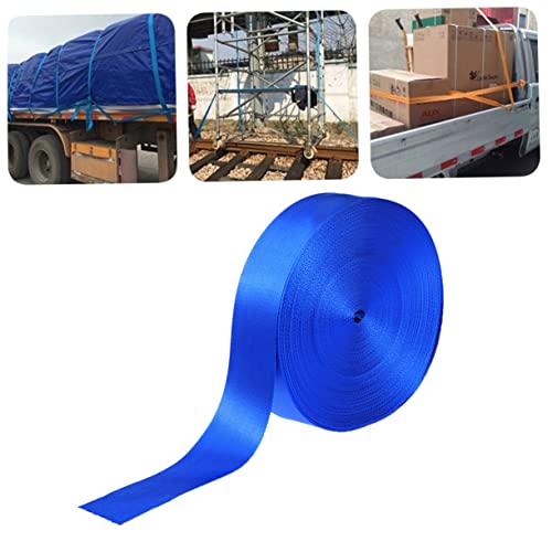 Gadpiparty Leichtes Polyester Gurtband für Outdoor Diy Yards Blau für Reparaturen von Tierhalsbändern Taschengriffen Rucksackgurten und Mehr Gadpiparty Leichtes Polyester Gurtband für Outdoor Diy Yards Blau für Reparaturen von Tierhalsbändern Taschengriffen Rucksackgurten und Mehr von Gadpiparty