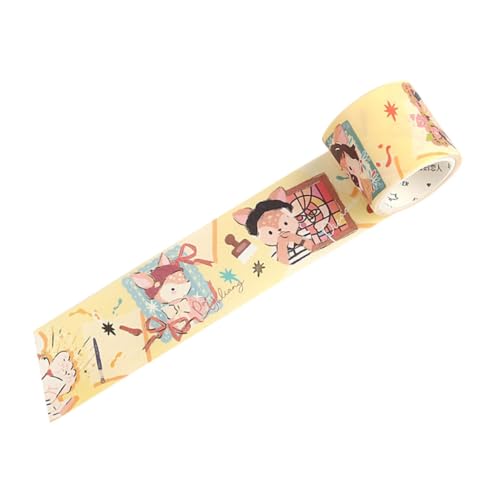 Gadpiparty Liebhaber Gold Stempelband dekoration klebeband klebriges Papierband Tafelband dekorative Bänder Gelb Gadpiparty Liebhaber Gold Stempelband dekoration klebeband klebriges Papierband Tafelband dekorative Bänder Gelb von Gadpiparty