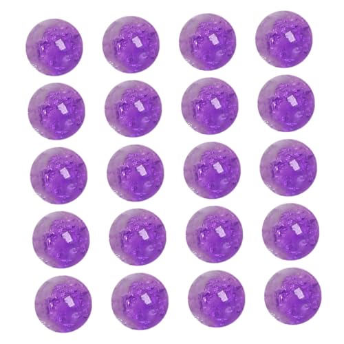 Gadpiparty Lila Glasperlen Kreative DIY Schmuckperlen für Armband Halskette Basteln Handgefertigte Modeaccessoires Gadpiparty Lila Glasperlen Kreative DIY Schmuckperlen für Armband Halskette Basteln Handgefertigte Modeaccessoires von Gadpiparty