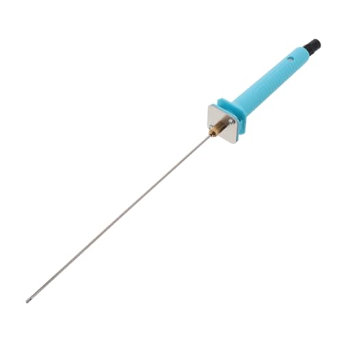 Gadpiparty Loch-Punch-elektroheizstift Steckschaumschneider Schaumschneidemaschinenstift Tragbarer Schaumstoff-schneidestift Heißschaumschneidemaschine Heizstift Für Heimwerker Pp Sky-Blue Gadpiparty Loch-Punch-elektroheizstift Steckschaumschneider Schaumschneidemaschinenstift Tragbarer Schaumstoff-schneidestift Heißschaumschneidemaschine Heizstift Für Heimwerker Pp Sky-Blue von Gadpiparty