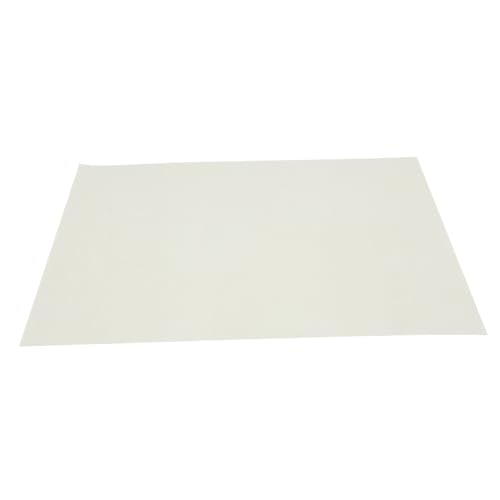 Gadpiparty Löschunterlage Kalligrafie Zeichnung Filzmatte Filzunterlage Für Den Schreibtisch Kalligraphie Schreibtischunterlage Aus Filz Kalligrafie-übungsmatte Malmatte Weiß Wolle Und Fasern Gadpiparty Löschunterlage Kalligrafie Zeichnung Filzmatte Filzunterlage Für Den Schreibtisch Kalligraphie Schreibtischunterlage Aus Filz Kalligrafie-übungsmatte Malmatte Weiß Wolle Und Fasern von Gadpiparty