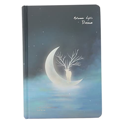 Gadpiparty Luminous Notizbuch Kariert Wiederverwendbares Kreatives Journal für Reisen und Alltag Praktisches Multipurpose Tagebuch mit Langlebigem Papier zum Schreiben Skizzieren Planen Gadpiparty Luminous Notizbuch Kariert Wiederverwendbares Kreatives Journal für Reisen und Alltag Praktisches Multipurpose Tagebuch mit Langlebigem Papier zum Schreiben Skizzieren Planen von Gadpiparty