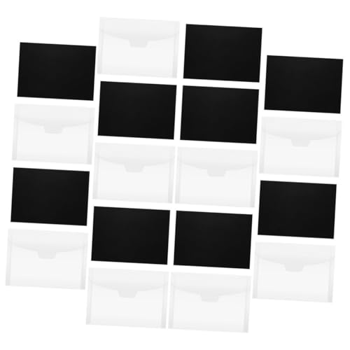 Gadpiparty Magnetische Stanzschablonen Aufbewahrungstasche für Scrapbooking Transparente Schablonentasche mit Magnetfolie 1 Stück Leicht für Stempel und Bastelbedarf Gadpiparty Magnetische Stanzschablonen Aufbewahrungstasche für Scrapbooking Transparente Schablonentasche mit Magnetfolie 1 Stück Leicht für Stempel und Bastelbedarf von Gadpiparty