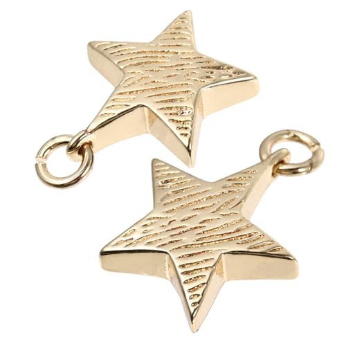 Gadpiparty Magnetverschluss Schmuckverschluss für Diy Armbänder Fünfzackiger Stern Dekorativer Magnetverschluss Langlebige Verbindung für Armbänder für Bastelprojekte Gadpiparty Magnetverschluss Schmuckverschluss für Diy Armbänder Fünfzackiger Stern Dekorativer Magnetverschluss Langlebige Verbindung für Armbänder für Bastelprojekte von Gadpiparty