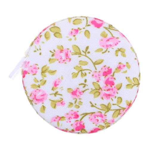 Gadpiparty Maßband zum Nähen mini maßband Mini-Maßband Taschenmaßband Maßband für genaue Messungen Arm Maßband Stoffmessband Maßband für Körpermaße Taillenmaßband Maßband für Kleidung Plastik Gadpiparty Maßband zum Nähen mini maßband Mini-Maßband Taschenmaßband Maßband für genaue Messungen Arm Maßband Stoffmessband Maßband für Körpermaße Taillenmaßband Maßband für Kleidung Plastik von Gadpiparty
