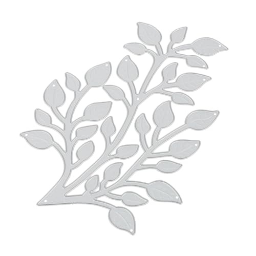 Gadpiparty Metallstanze Stanzform aus Kohlenstoffstahl für Scrapbooking DIY Papierbasteln Präzise Blattform Schablone Langlebig Glatt Oberfläche Geeignet für Erwachsene Gadpiparty Metallstanze Stanzform aus Kohlenstoffstahl für Scrapbooking DIY Papierbasteln Präzise Blattform Schablone Langlebig Glatt Oberfläche Geeignet für Erwachsene von Gadpiparty
