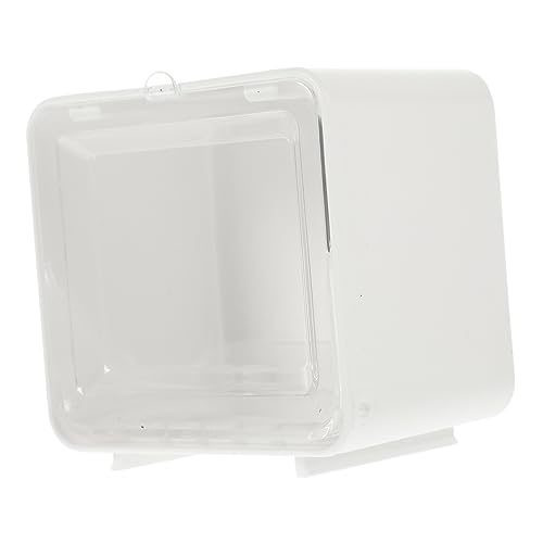 Gadpiparty Mini Aufbewahrungsbox für Klebeband Eleganter Organizer für Bürobedarf Vielseitiger Sticker Tape Halter für Schmuck und Kleine Gegenstände für Schreibtisch und Wohnaccessoires Gadpiparty Mini Aufbewahrungsbox für Klebeband Eleganter Organizer für Bürobedarf Vielseitiger Sticker Tape Halter für Schmuck und Kleine Gegenstände für Schreibtisch und Wohnaccessoires von Gadpiparty