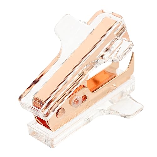 Gadpiparty Mini Handheld Heftklammern Entferner Tragbarer Büro Stapler Abzieher für Effiziente Entfernung von Klammern für Schule und Büro Gadpiparty Mini Handheld Heftklammern Entferner Tragbarer Büro Stapler Abzieher für Effiziente Entfernung von Klammern für Schule und Büro von Gadpiparty