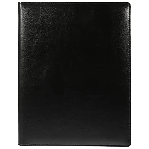 Gadpiparty Multi Funktionaler PU Leder Ordner Dokumentenmappe für Verträge und Geschäftsunterlagen für Büro und Unterwegs Platzsparendes Design Gadpiparty Multi Funktionaler PU Leder Ordner Dokumentenmappe für Verträge und Geschäftsunterlagen für Büro und Unterwegs Platzsparendes Design von Gadpiparty