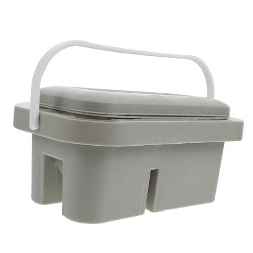 Gadpiparty Multifunktionaler Pinselreiniger für Künstler Tragbarer Pinselwascher mit Farbpalette für Öl und Aquarellmalerei für Einsatz im Freien Klassenzimmer für Anfänger und Profis Gadpiparty Multifunktionaler Pinselreiniger für Künstler Tragbarer Pinselwascher mit Farbpalette für Öl und Aquarellmalerei für Einsatz im Freien Klassenzimmer für Anfänger und Profis von Gadpiparty