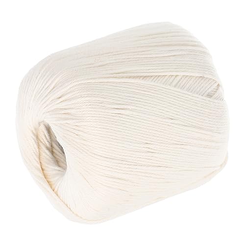 Gadpiparty Multifunktionales Bunte Baumwollgarn Weiches Hautfreundliches Profi Strickgarn Langlebig und Flexibel für DIY Kleidung Sofakissen Schals und Kinderdecken Gadpiparty Multifunktionales Bunte Baumwollgarn Weiches Hautfreundliches Profi Strickgarn Langlebig und Flexibel für DIY Kleidung Sofakissen Schals und Kinderdecken von Gadpiparty