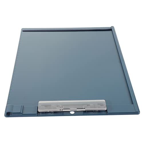 Gadpiparty Multifunktionales Klemmbrett Dokumentenorganisator aus Langlebigem Material Schreibtafel für Schule Büro und Professionelle Anlässe Klemmen von Papieren Gadpiparty Multifunktionales Klemmbrett Dokumentenorganisator aus Langlebigem Material Schreibtafel für Schule Büro und Professionelle Anlässe Klemmen von Papieren von Gadpiparty