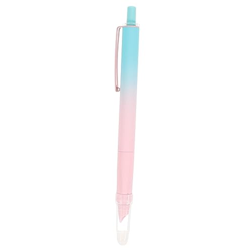 Gadpiparty Nachhaltiger Füllfederhalter aus Ergonomische Nachfüllbare Stift für Zuhause und Schule Spitze Hübsches Design Gadpiparty Nachhaltiger Füllfederhalter aus Ergonomische Nachfüllbare Stift für Zuhause und Schule Spitze Hübsches Design von Gadpiparty