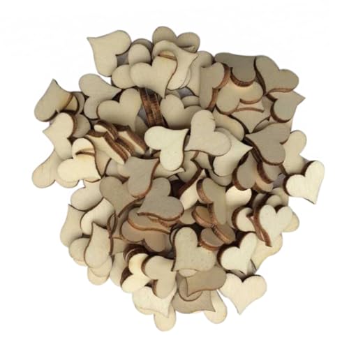 Gadpiparty Natürliche Holzscheiben mit Rinde für DIY Bastelprojekte Feingeschliffen Beidseitig Holzherzen für Hochzeitsdekoration Tischnummern Rustikale Deko und Handwerk Gadpiparty Natürliche Holzscheiben mit Rinde für DIY Bastelprojekte Feingeschliffen Beidseitig Holzherzen für Hochzeitsdekoration Tischnummern Rustikale Deko und Handwerk von Gadpiparty