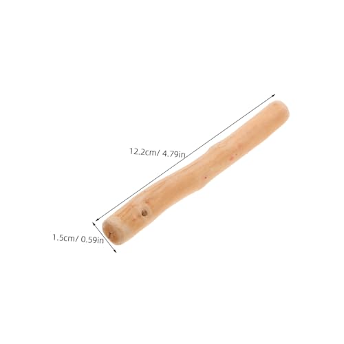 Gadpiparty Natürliches Bastelstäbe pro Packung Vielseitige Holzstücke für DIY Kunstprojekte Bilderrahmen Schulprojekte und Fotorequisiten Kreative Holzhandwerksmaterialien Gadpiparty Natürliches Bastelstäbe pro Packung Vielseitige Holzstücke für DIY Kunstprojekte Bilderrahmen Schulprojekte und Fotorequisiten Kreative Holzhandwerksmaterialien von Gadpiparty