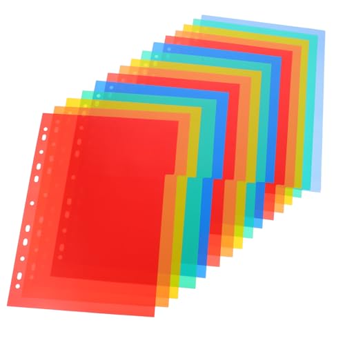 Gadpiparty Notizblock Trennblätter Teilig Bunte Indexseiten Gelocht für Ordner und Schnellhefter Beschreibbare Registerkarten zur Schnellen Dokumenten und Notizorganisation Gadpiparty Notizblock Trennblätter Teilig Bunte Indexseiten Gelocht für Ordner und Schnellhefter Beschreibbare Registerkarten zur Schnellen Dokumenten und Notizorganisation von Gadpiparty