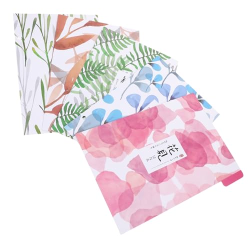 Gadpiparty Notizbuch Trennblätter mit Tabs Bücher Dekorative Binder Divider für Notizbücher und Planner Indexseiten Leicht Verwaltbar Indizieren und Referenzieren Gadpiparty Notizbuch Trennblätter mit Tabs Bücher Dekorative Binder Divider für Notizbücher und Planner Indexseiten Leicht Verwaltbar Indizieren und Referenzieren von Gadpiparty