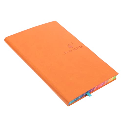 Gadpiparty Notizbuch aus Kunstleder Multifunktionales Notizheft für Studenten Planung und Kreative Ideen Farbiges Stilvolles Design für Notizen und Inspiration Gadpiparty Notizbuch aus Kunstleder Multifunktionales Notizheft für Studenten Planung und Kreative Ideen Farbiges Stilvolles Design für Notizen und Inspiration von Gadpiparty
