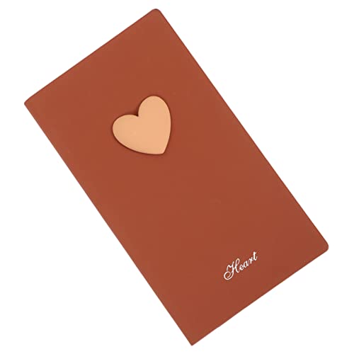 Gadpiparty Notizbuch für Tägliche Planung Praktischer mit Schnalle Format Vielseitig Einsetzbar für Notizen Wochen und Monatsplanung für Büro und Studium Gadpiparty Notizbuch für Tägliche Planung Praktischer mit Schnalle Format Vielseitig Einsetzbar für Notizen Wochen und Monatsplanung für Büro und Studium von Gadpiparty
