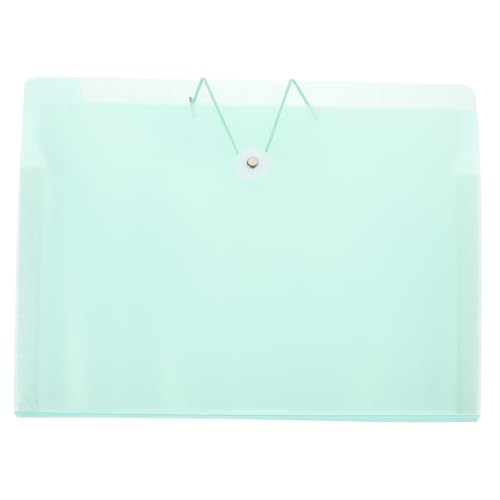Gadpiparty Ordner mit mehreren Ebenen büroordner büromappe schreintischorganizer büro zubehör mappen Papier Organisation Dateiordner sortieren Geldschein-Organizer mit Taschen Plastik Green Gadpiparty Ordner mit mehreren Ebenen büroordner büromappe schreintischorganizer büro zubehör mappen Papier Organisation Dateiordner sortieren Geldschein-Organizer mit Taschen Plastik Green von Gadpiparty