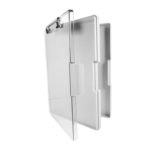 Gadpiparty Ordnerbrett Datei Zwischenablage Notizblock falten dokumentieren Klemmbretter schreiben Büro-Schreibtafel Multifunktions-Klemmbrett Schreibtafel-Clip Multifunktionsplatine pp Grau Gadpiparty Ordnerbrett Datei Zwischenablage Notizblock falten dokumentieren Klemmbretter schreiben Büro-Schreibtafel Multifunktions-Klemmbrett Schreibtafel-Clip Multifunktionsplatine pp Grau von Gadpiparty