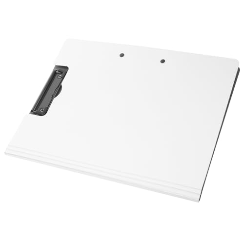 Gadpiparty Ordnerbrett aktenordner klemmbrett Zwischenablage aus Kunststoff Zwischenablage öffnen Clips Clips Schreibtafel-Clip Schreiben von Zwischenablage Datei Zwischenablage Plastik Weiß Gadpiparty Ordnerbrett aktenordner klemmbrett Zwischenablage aus Kunststoff Zwischenablage öffnen Clips Clips Schreibtafel-Clip Schreiben von Zwischenablage Datei Zwischenablage Plastik Weiß von Gadpiparty