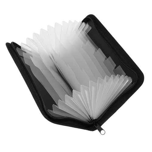 Gadpiparty Organ Bag Kleiner Beleg Organizer Organizer Für Wichtige Dokumente Reisedokumentenhalter Beleg Organizer Kleiner Ordner Organizer Akten Organizer Für Den Schreibtisch von Gadpiparty