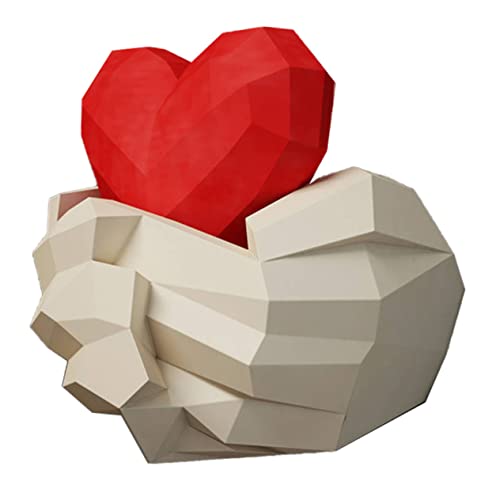 Gadpiparty Origami Papier Diy Fittings Handgefertigt Langlebig Romantisch Wanddeko Bastelset für Anfänger und Fortgeschrittene Gadpiparty Origami Papier Diy Fittings Handgefertigt Langlebig Romantisch Wanddeko Bastelset für Anfänger und Fortgeschrittene von Gadpiparty
