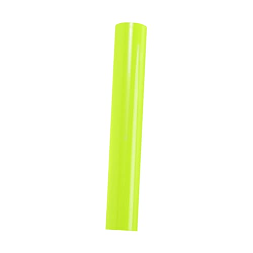 Gadpiparty PU Hitzetransfer Vinyl Rolle Glänzend für T Shirts Sportbekleidung und Stoffe Fluoreszierendes Grün Hochwertiges Htv Folie für Kreative Designs Gadpiparty PU Hitzetransfer Vinyl Rolle Glänzend für T Shirts Sportbekleidung und Stoffe Fluoreszierendes Grün Hochwertiges Htv Folie für Kreative Designs von Gadpiparty