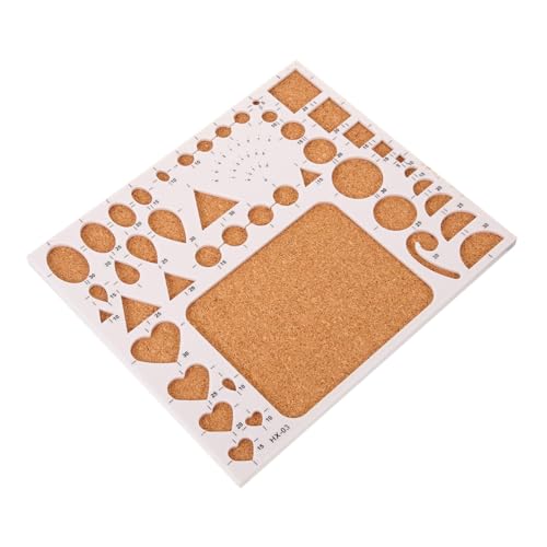 Gadpiparty Papiervorlage Planke Papier -Quilling -Werkzeuge Quilling-Kits Handwerk Quilling-Werkzeuge groß Quilling-Zubehör aus Papier Quilling-Vorlagenwerkzeug Plastik Gadpiparty Papiervorlage Planke Papier -Quilling -Werkzeuge Quilling-Kits Handwerk Quilling-Werkzeuge groß Quilling-Zubehör aus Papier Quilling-Vorlagenwerkzeug Plastik von Gadpiparty