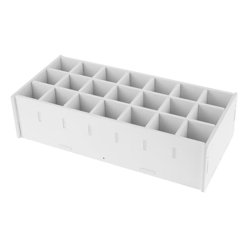 Gadpiparty Pigment Aufbewahrungsbox Aufbewahrungs Organizer Desktop Rack Organizer Künstler Aufbewahrungswerkzeug Jubiläumsgeschenk Für Sie Tintenflaschen Aufbewahrungshalter Künstler Gadpiparty Pigment Aufbewahrungsbox Aufbewahrungs Organizer Desktop Rack Organizer Künstler Aufbewahrungswerkzeug Jubiläumsgeschenk Für Sie Tintenflaschen Aufbewahrungshalter Künstler von Gadpiparty