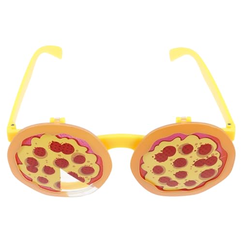 Gadpiparty Pizzagläser Valentinstag Brille Prop Interessante Partybrille Bachelorette-foto-requisiten Fotokabine Requisiten Brille Pizza-brille Abs Männer Und Frauen Kaleidoskop Lustig Gadpiparty Pizzagläser Valentinstag Brille Prop Interessante Partybrille Bachelorette-foto-requisiten Fotokabine Requisiten Brille Pizza-brille Abs Männer Und Frauen Kaleidoskop Lustig von Gadpiparty