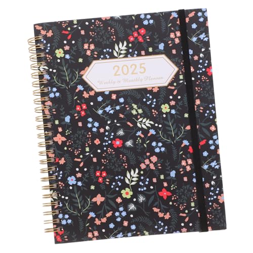 Gadpiparty Planer Notizbuch Tragbar Tages und Monatsagenda Notizheft Süßes Büro Schulplaner Für Studenten Lehrer Und Berufstätige Gadpiparty Planer Notizbuch Tragbar Tages und Monatsagenda Notizheft Süßes Büro Schulplaner Für Studenten Lehrer Und Berufstätige von Gadpiparty