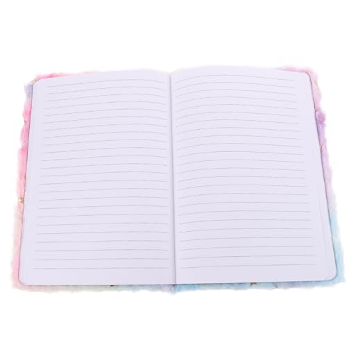 Gadpiparty Plüsch-notizbuch Tagebuch Schlüssel Notizbücher Geformt Flauschiges Tagebuch Für Mädchen Klein Party Notizbuch Flauschig Flauschiges Notizbuch Papier Gadpiparty Plüsch-notizbuch Tagebuch Schlüssel Notizbücher Geformt Flauschiges Tagebuch Für Mädchen Klein Party Notizbuch Flauschig Flauschiges Notizbuch Papier von Gadpiparty