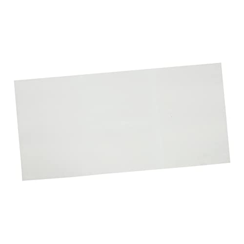 Gadpiparty Praktische Filzmatte für Kalligraphie und Zeichnung für Kunstliebhaber und Anfänger Vielseitig Einsetzbar Stabiles Material für Müheloses Schreiben von Gadpiparty