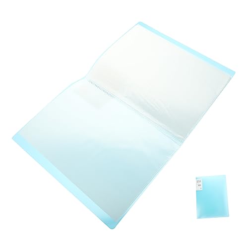 Gadpiparty Praktischer Datei Organizer mit Transparente Tragbare Ordner für Quittungen und Wichtige Dokumente für Lehrer Studenten und Berufstätige Gadpiparty Praktischer Datei Organizer mit Transparente Tragbare Ordner für Quittungen und Wichtige Dokumente für Lehrer Studenten und Berufstätige von Gadpiparty