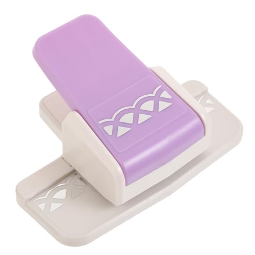 Gadpiparty Praktischer Papierstanzer für DIY Bastelarbeiten Motivlocher für Scrapbooking Kreative Kartenherstellung Hochwertiger Stanzmaschine für Hobbybastler Farben Zufällige Farbe Gadpiparty Praktischer Papierstanzer für DIY Bastelarbeiten Motivlocher für Scrapbooking Kreative Kartenherstellung Hochwertiger Stanzmaschine für Hobbybastler Farben Zufällige Farbe von Gadpiparty