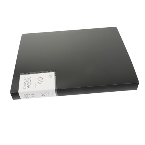 Gadpiparty Praktischer Transparenter Dateiordner mit Vielseitiger Dokumentenorganizer für Büro Schule und Zuhause zur Aufbewahrung von Papieren Quittungen und Visitenkarten Gadpiparty Praktischer Transparenter Dateiordner mit Vielseitiger Dokumentenorganizer für Büro Schule und Zuhause zur Aufbewahrung von Papieren Quittungen und Visitenkarten von Gadpiparty