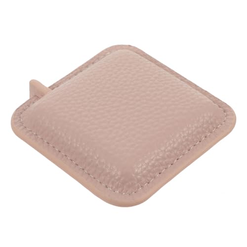 Gadpiparty Praktisches Maßband PU Material Doppelseitig Genaues Maßband für Körper Kleidung Nähen Rosa Kompakt Leicht Tragbar Gadpiparty Praktisches Maßband PU Material Doppelseitig Genaues Maßband für Körper Kleidung Nähen Rosa Kompakt Leicht Tragbar von Gadpiparty