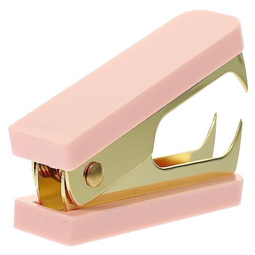 Gadpiparty Professioneller Hefterentferner für Bürobedarf Ergonomisches Design Einfaches Entfernen von Heftklammern für Schule und Home Office Langlebig und Praktisch Gadpiparty Professioneller Hefterentferner für Bürobedarf Ergonomisches Design Einfaches Entfernen von Heftklammern für Schule und Home Office Langlebig und Praktisch von Gadpiparty