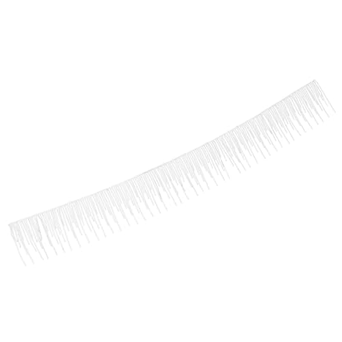 Gadpiparty Quastenklauenkettenschmuck Strassrand Edelsteine Rosa Paillette irregulär trimmen Fransen mit Strassbesatz Strassverkleidung Höfe Strass -Quaste -Quaste -Trimm Strasssteine Silber Gadpiparty Quastenklauenkettenschmuck Strassrand Edelsteine Rosa Paillette irregulär trimmen Fransen mit Strassbesatz Strassverkleidung Höfe Strass -Quaste -Quaste -Trimm Strasssteine Silber von Gadpiparty