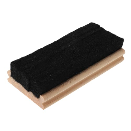 Gadpiparty Radiergummi Kreideradierer Für Tafel Tragbare Tafellöscher Tafelgitter Für Kleine Tafelradierer Whiteboard-radierer Für Zu Hause Vielseitiger Tafelwischer Hölzern Black Gadpiparty Radiergummi Kreideradierer Für Tafel Tragbare Tafellöscher Tafelgitter Für Kleine Tafelradierer Whiteboard-radierer Für Zu Hause Vielseitiger Tafelwischer Hölzern Black von Gadpiparty