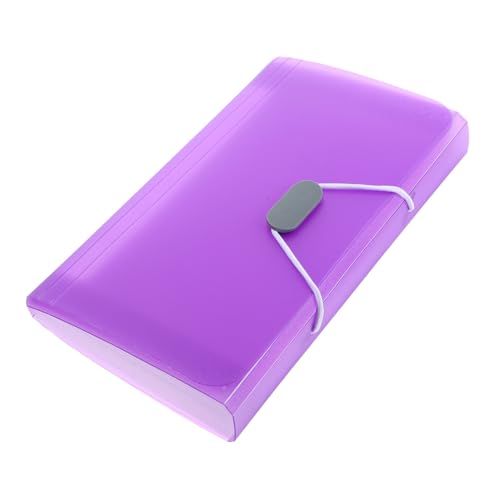 Gadpiparty Rechnung Ordner Wichtiger Dokumentorganisator Dateiorganisator dokumententasche Dokumentenhalter-Ordner Datei-Organizer-Ordner Dateiordner sortieren Aktenordnerhalter pp Violett Gadpiparty Rechnung Ordner Wichtiger Dokumentorganisator Dateiorganisator dokumententasche Dokumentenhalter-Ordner Datei-Organizer-Ordner Dateiordner sortieren Aktenordnerhalter pp Violett von Gadpiparty