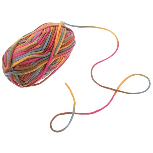 Gadpiparty Regenbogengarn Buntes Bastelgarn Diy Garn Anfängergarn Einfaches Garn Zum Häkeln Strickwerkzeuge Bastelgarn Diy Handgemachte Produkte Gestrickte Accessoires Dickes Häkelgarn Nylon Gadpiparty Regenbogengarn Buntes Bastelgarn Diy Garn Anfängergarn Einfaches Garn Zum Häkeln Strickwerkzeuge Bastelgarn Diy Handgemachte Produkte Gestrickte Accessoires Dickes Häkelgarn Nylon von Gadpiparty